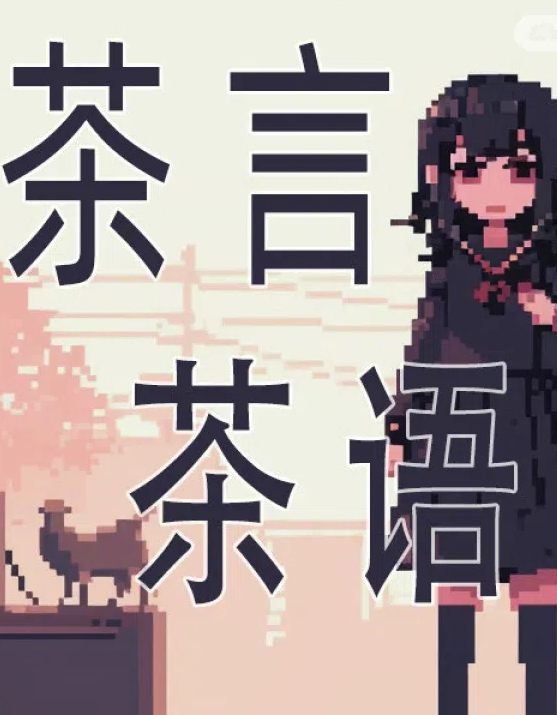 茶言茶语