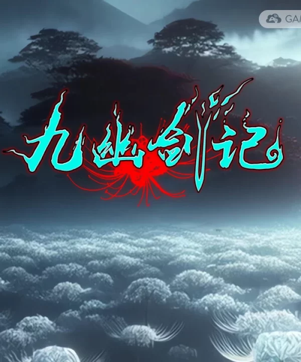 九幽剑记/Slash Abyss