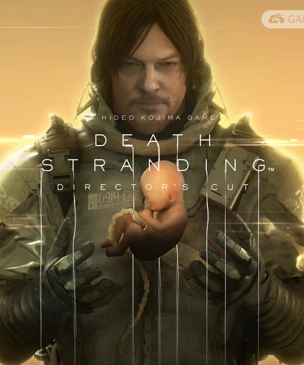 死亡搁浅：导演剪辑版/DEATH STRANDING DIRECTOR’S CUT