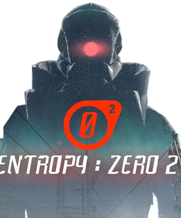 熵：零2/Entropy : Zero 2