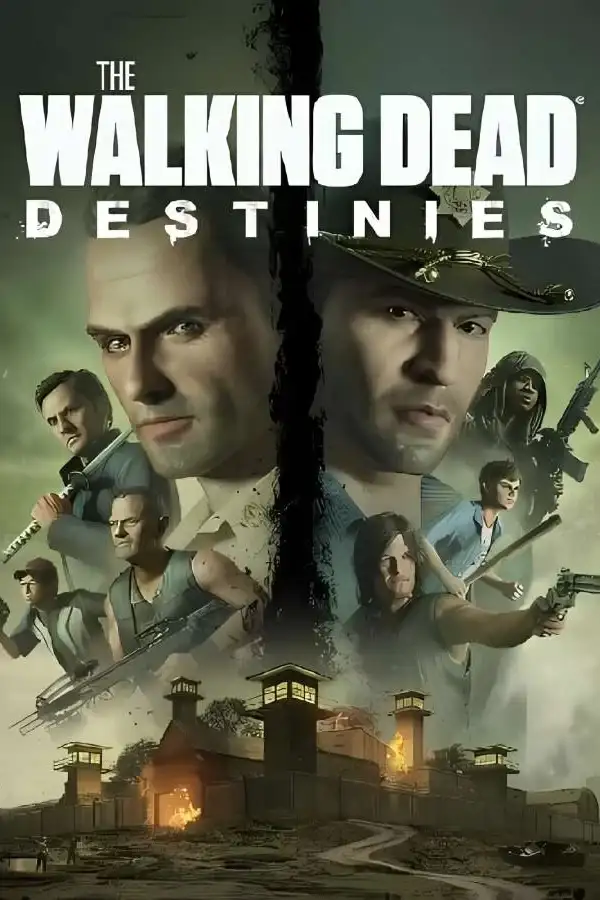 行尸走肉：命运/The Walking Dead: Destinies