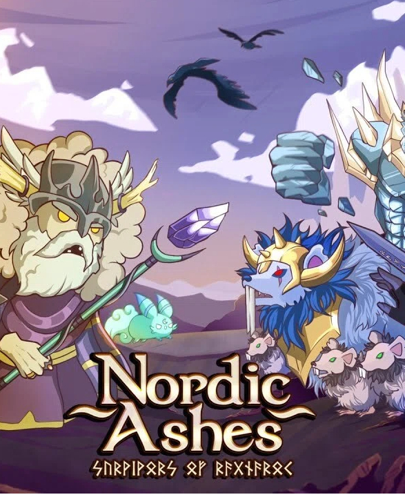北欧之烬：诸神黄昏幸存者/Nordic Ashes: Survivors of Ragnarok