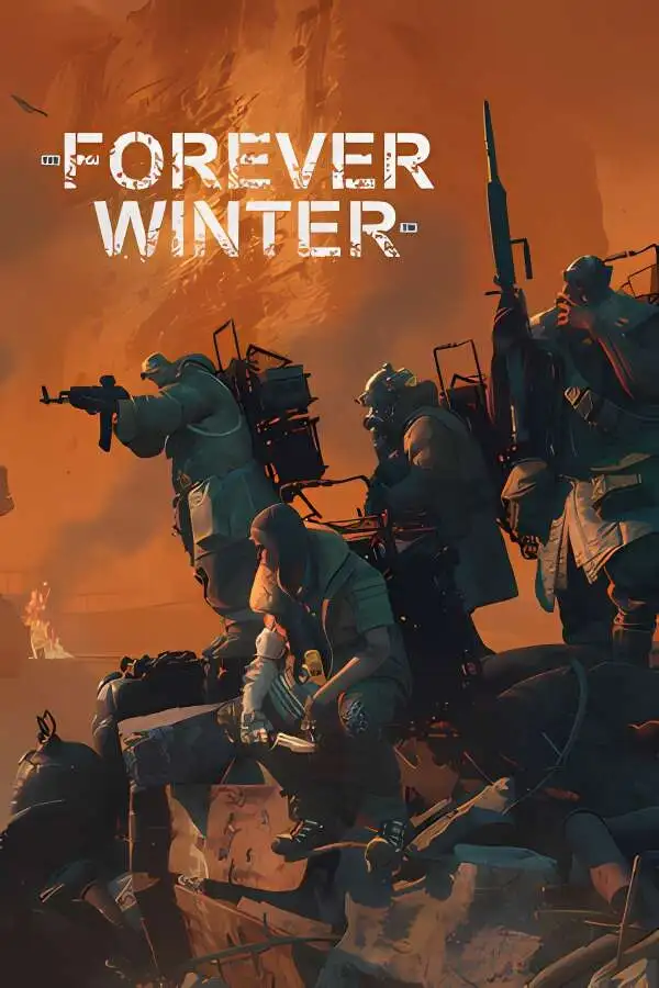 支持网络联机/永恒寒冬/The Forever Winter