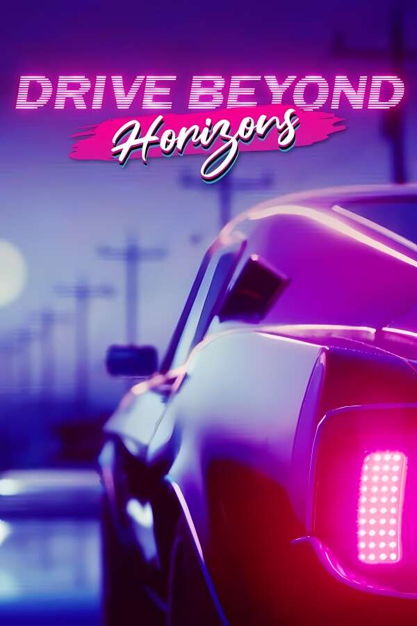 支持网络联机/驾驶地平线/Drive Beyond Horizons