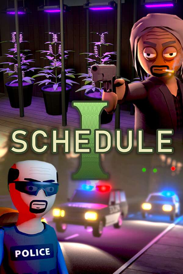 支持网络联机/绝命毒师模拟器/Schedule I