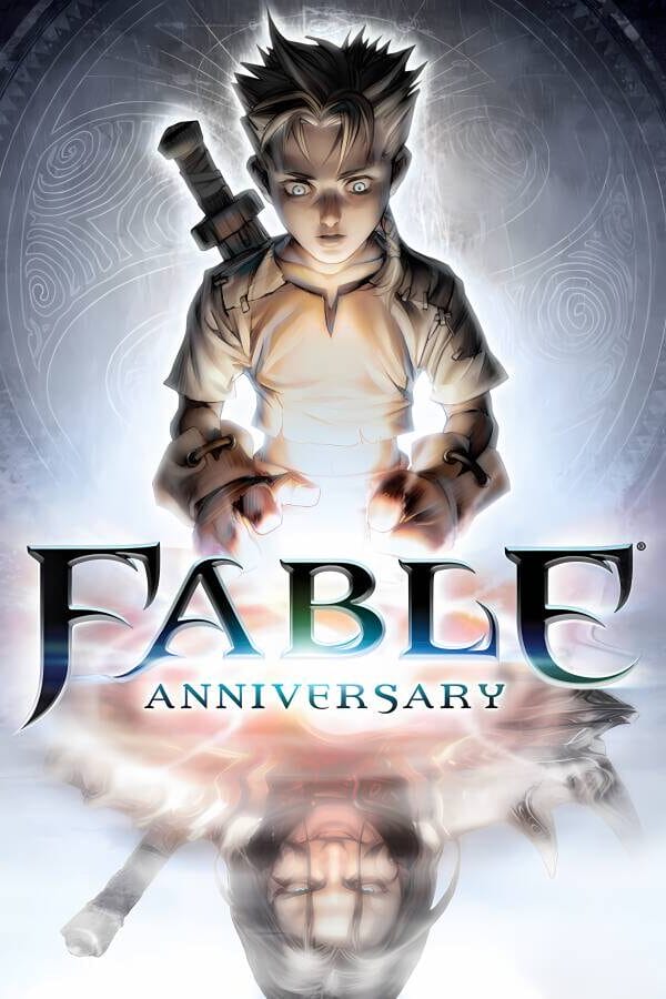神鬼寓言：周年纪念版/Fable Anniversary