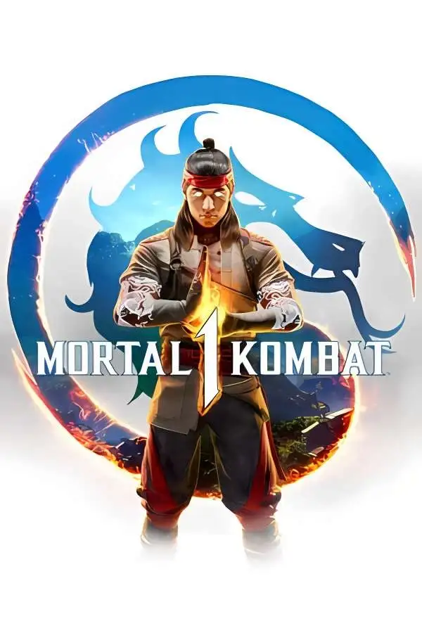真人快打1/Mortal Kombat