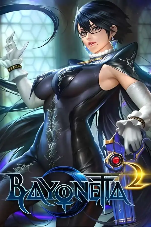 猎天使魔女2/Bayonetta 2