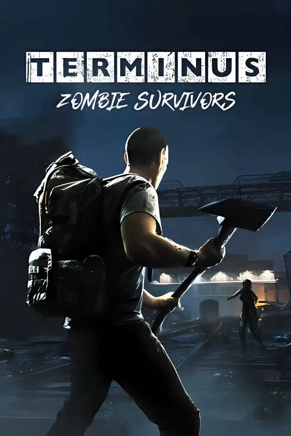 终点站：僵尸幸存者/Terminus: Zombie Survivors