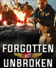 遗忘但坚不可摧/Forgotten but Unbroken