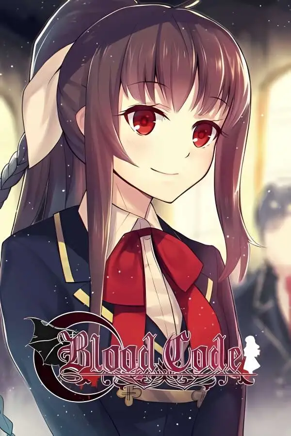 血源密码/Blood Code