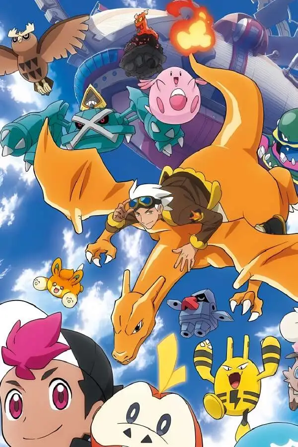 宝可梦肉鸽/PokéRogue