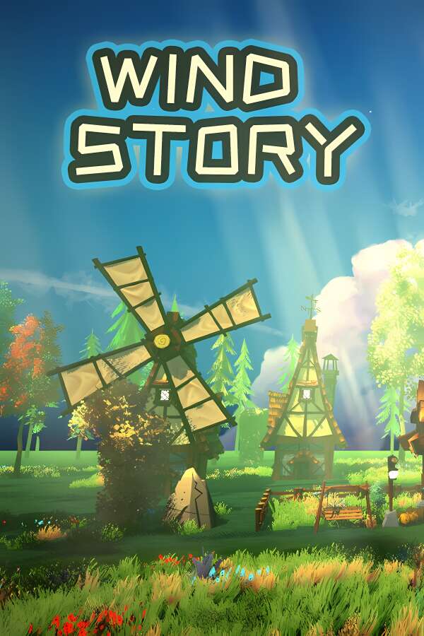 风铃物语/Wind story