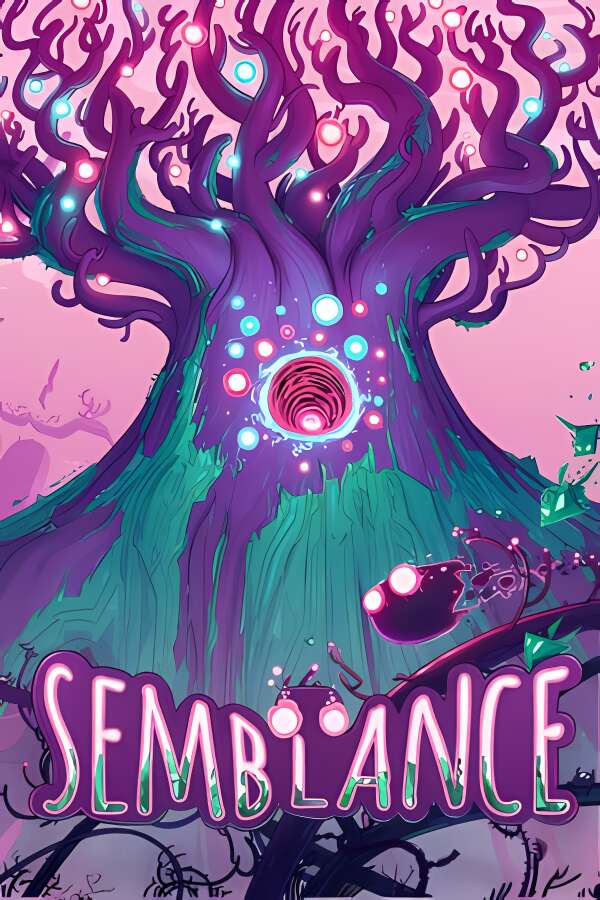 幻影/Semblance