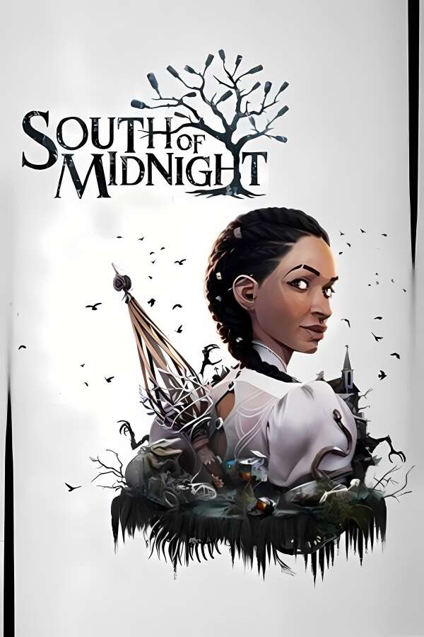 午夜以南/South of Midnight