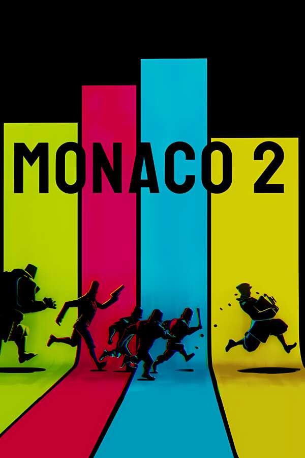 支持网络联机/摩纳哥2/Monaco 2