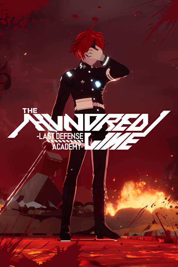 百日战纪 -最终防卫学园-/The Hundred Line -Last Defense Academy-