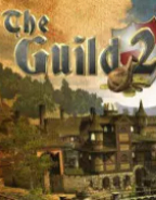 行会2：文艺复兴/The Guild 2:Renaissance
