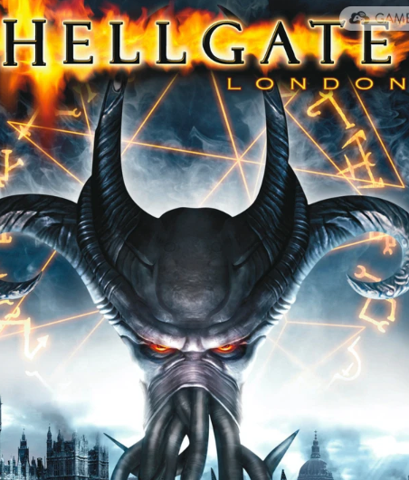 暗黑之门：伦敦/Hellgate:London