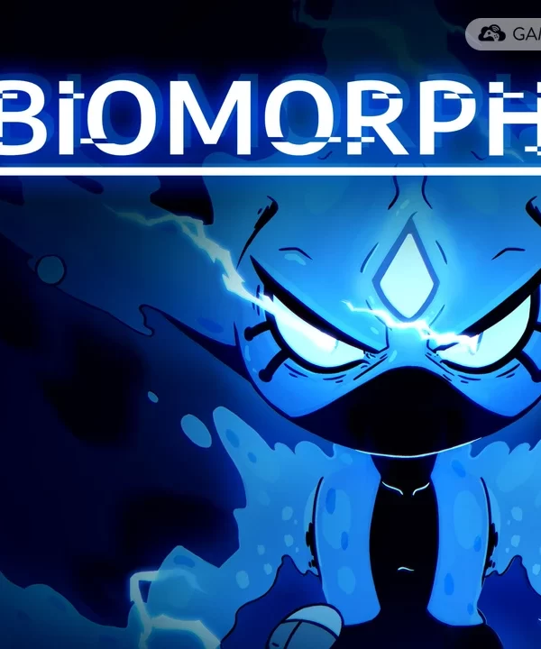 化形战士/生物变形/BIOMORPH