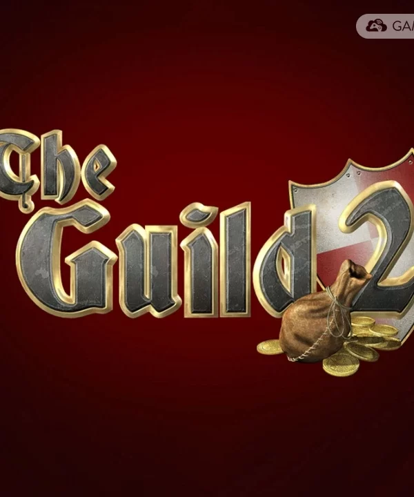 行会2：威尼斯/The Guild 2 Venice