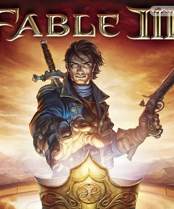 神鬼寓言3/Fable III