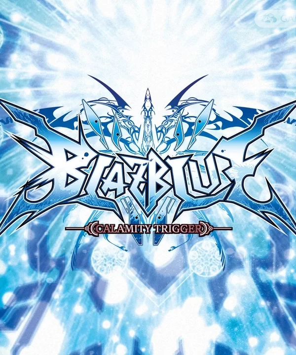 苍翼默示录：厄运扳机/BlazBlue: Calamity Trigger