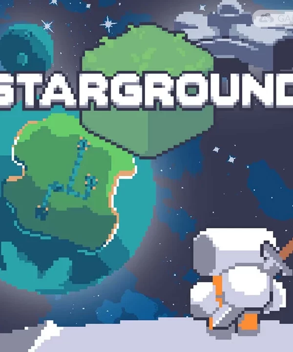 支持网络联机/星轮/Starground