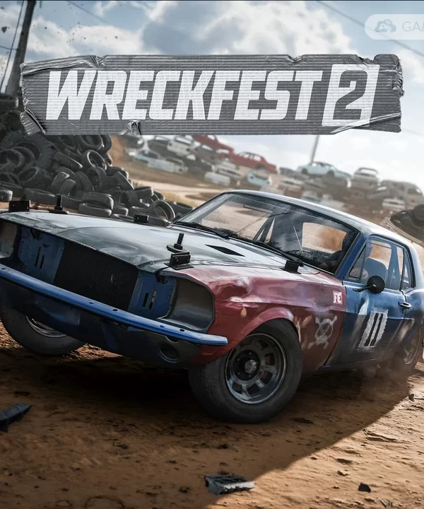 撞车嘉年华2/Wreckfest 2