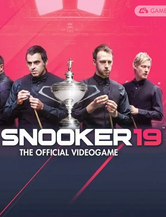 斯诺克19/Snooker 19