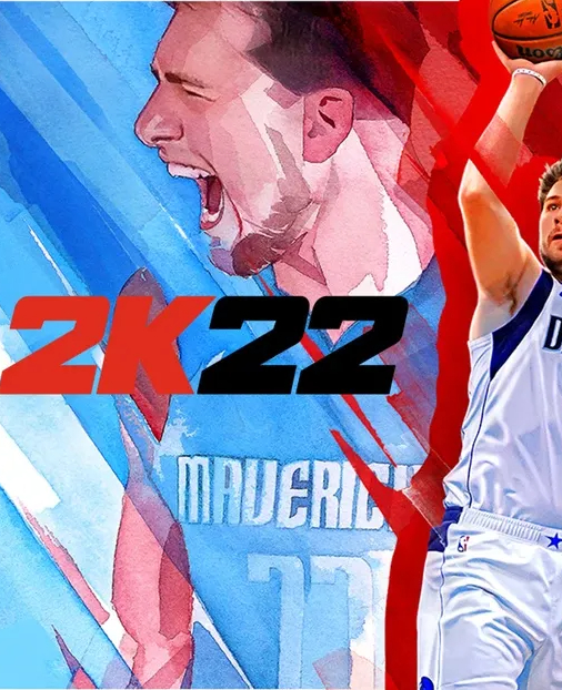 美国职业篮球22/NBA2K22