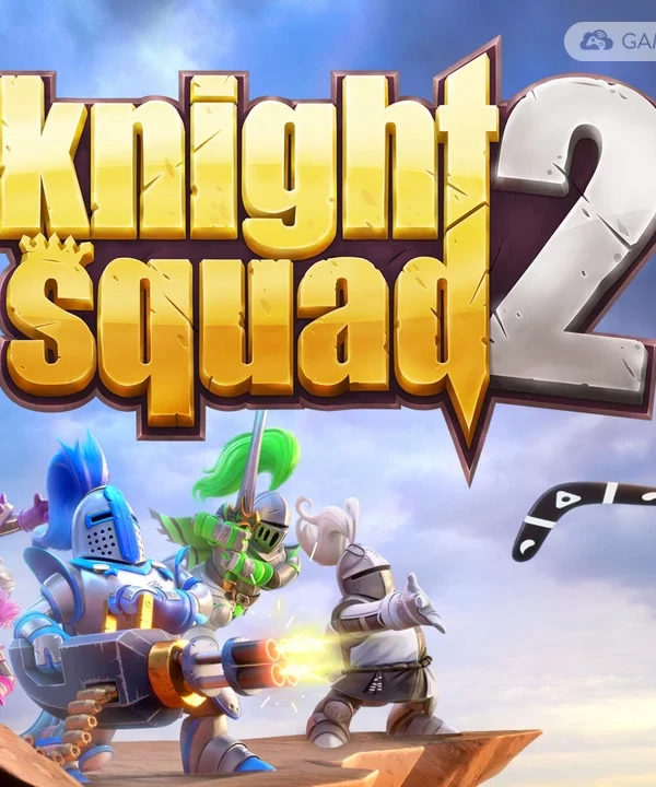 骑士小队2/Knight Squad 2