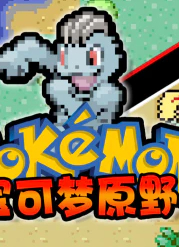 精灵宝可梦:原野/pokewilds