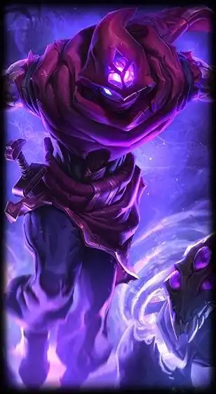 A dreamer ~ a nightmare maker