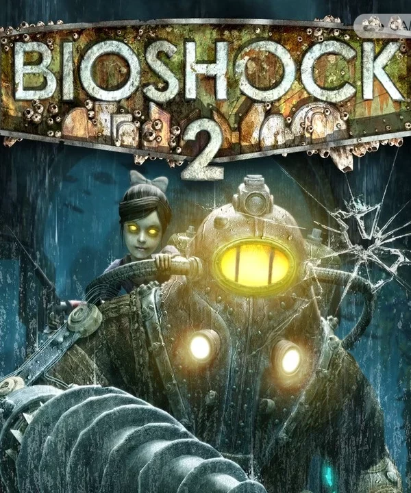 生化奇兵2/BioShock 2