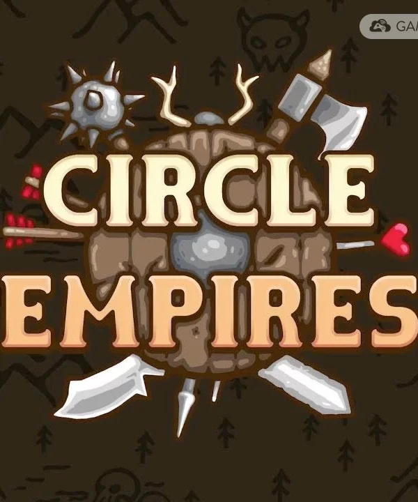 环形帝国/Circle Empires