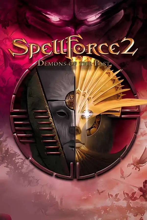 咒语力量2：昔日恶魔/SpellForce 2 – Demons of the Past