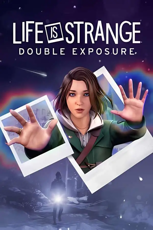 奇异人生：双重曝光/Life is Strange: Double Exposure