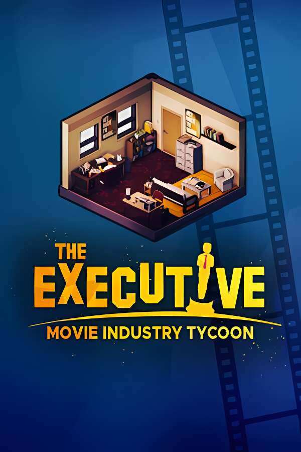 电影大亨：执行官/The Executive – Movie Industry Tycoon