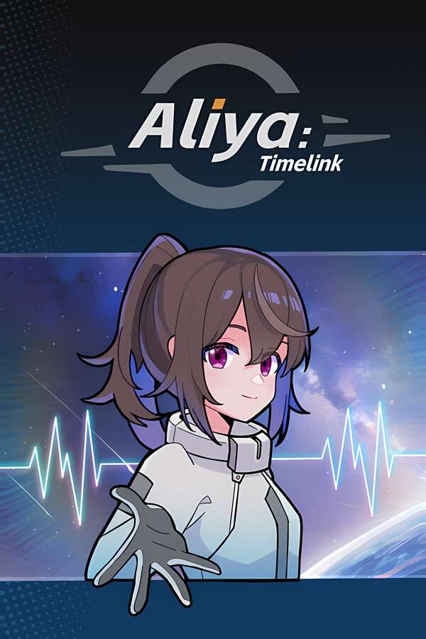 彼方的她-Aliya/Aliya: Timelink