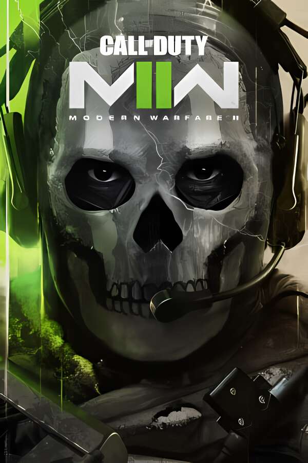 使命召唤19：现代战争2/Call of Duty: Modern Warfare II