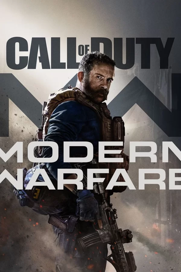 使命召唤16：现代战争/Call of Duty: Modern Warfare