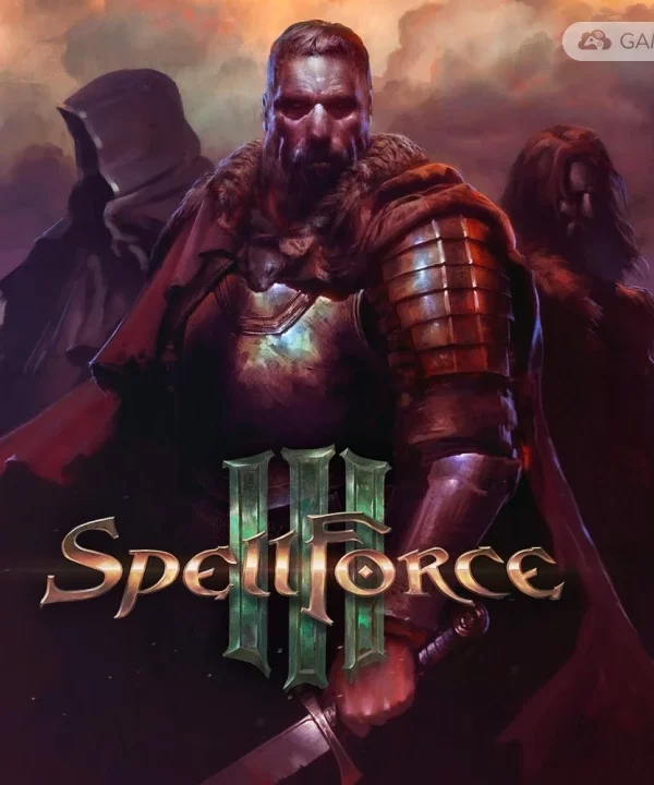 咒语力量3/咒术力量3/Spellforce 3