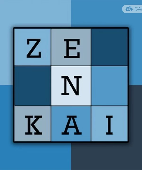 数独全开/Sudoku Zenkai