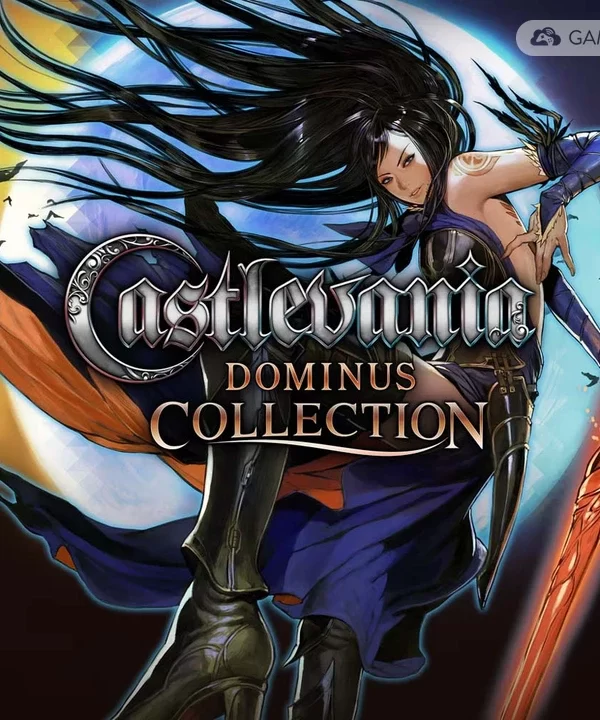 恶魔城：主宰合集/Castlevania Dominus Collection