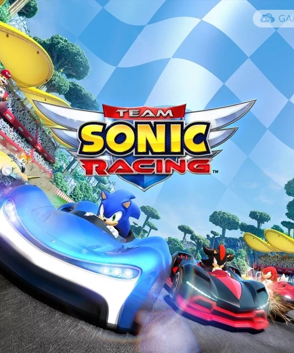 团队索尼克赛车/索尼克团队赛车/Team Sonic Racing