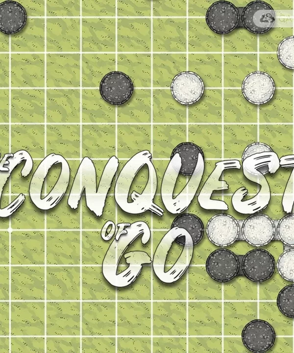 围棋征服战/The Conquest of Go