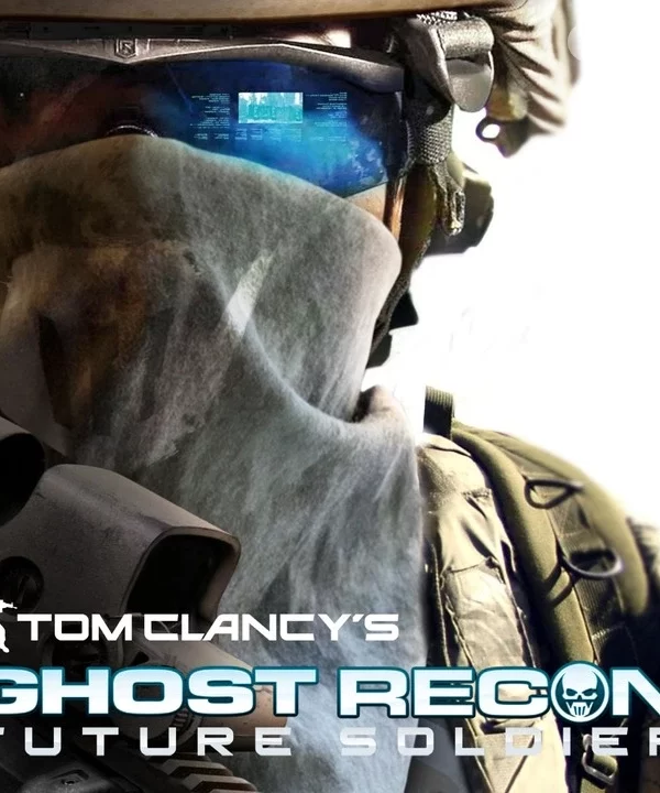 幽灵行动 未来战士/Ghost Recon Future Soldier