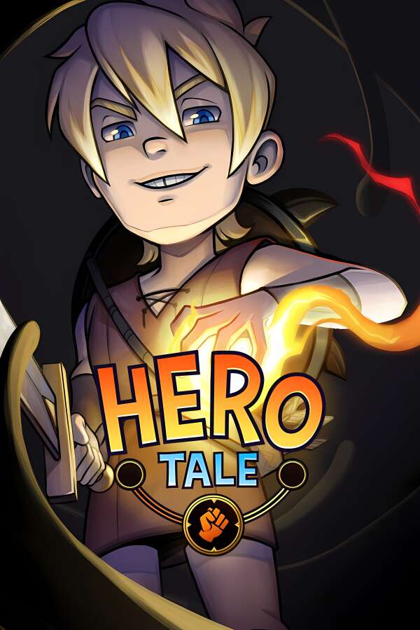 英雄传说/Hero Tale