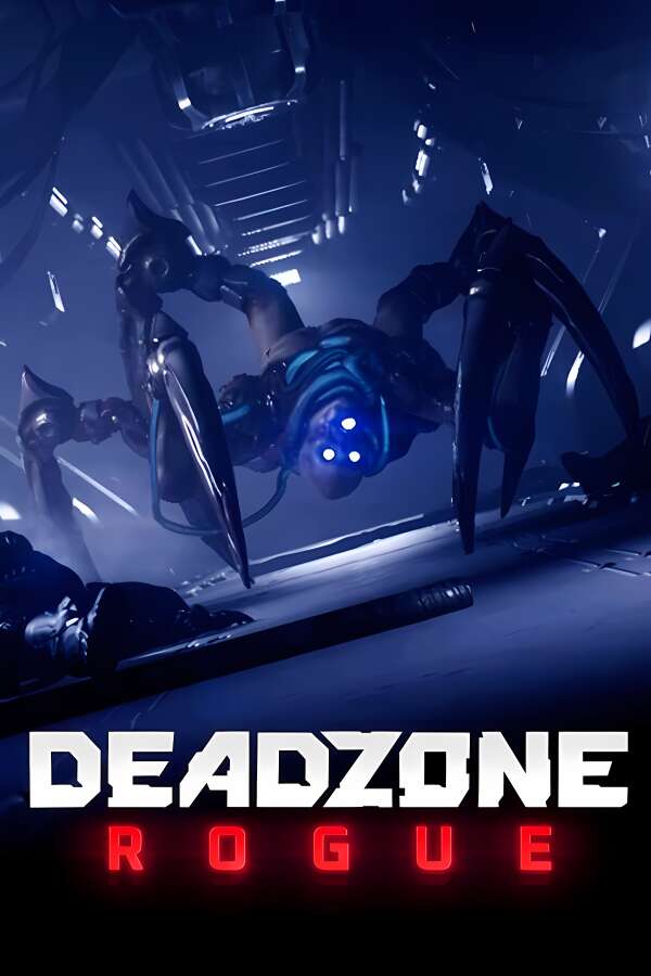 死域Rogue/Deadzone: Rogue